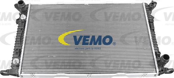 Vemo V10-60-0006 - Hladnjak, hladjenje motora www.molydon.hr