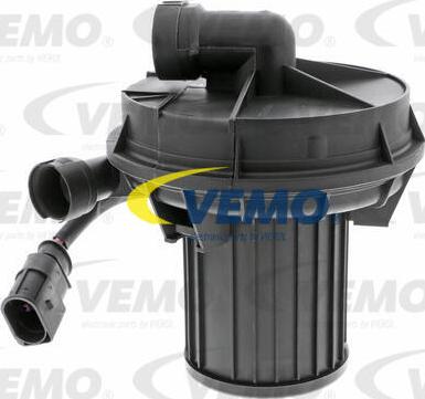 Vemo V10-63-0095 - Pumpa zaupuhivanjedopunskog zraka www.molydon.hr