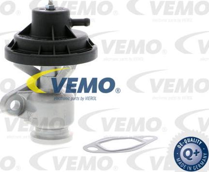 Vemo V10-63-0043 - EGR ventil www.molydon.hr