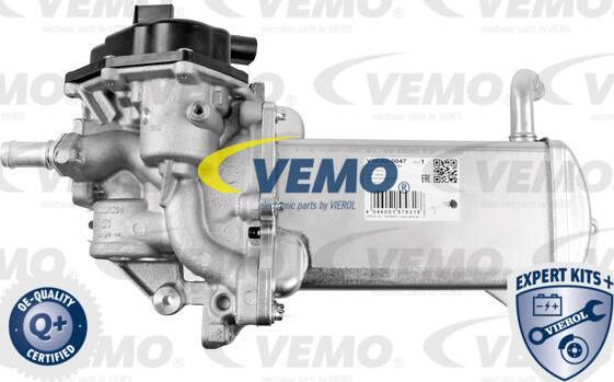 Vemo V10-63-0047 - EGR ventil www.molydon.hr