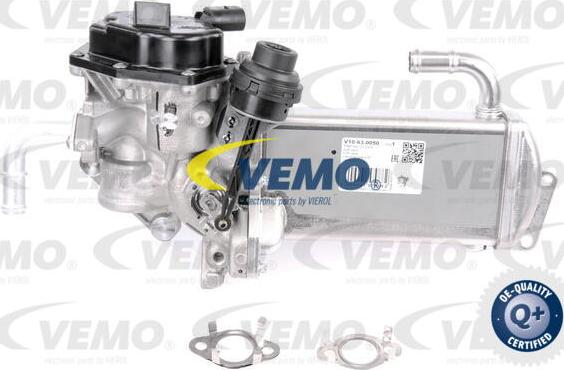 Vemo V10-63-0050 - EGR ventil www.molydon.hr