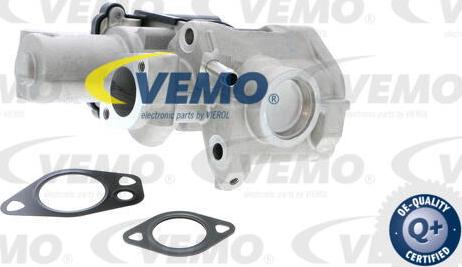 Vemo V10-63-0069 - EGR ventil www.molydon.hr