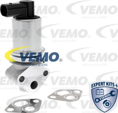 Vemo V10-63-0006 - EGR ventil www.molydon.hr