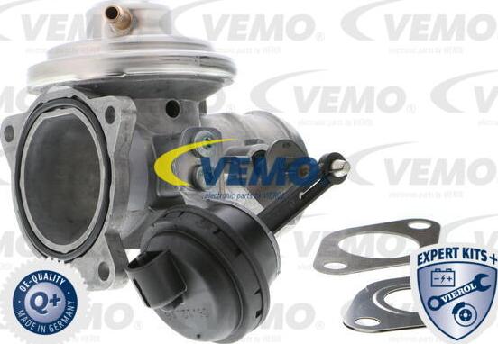 Vemo V10-63-0018 - EGR ventil www.molydon.hr