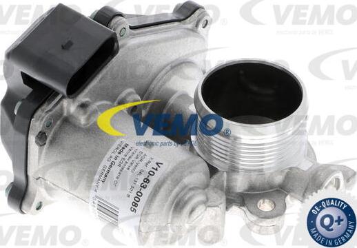 Vemo V10-63-0085 - EGR ventil www.molydon.hr