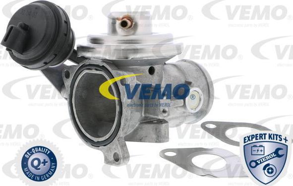 Vemo V10-63-0030 - EGR ventil www.molydon.hr