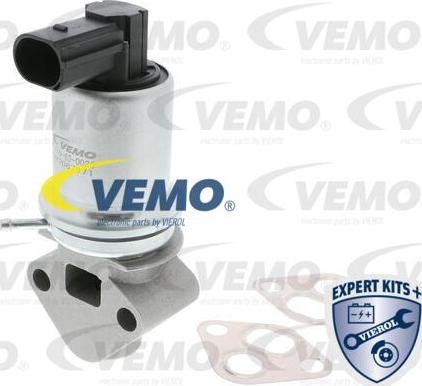 Vemo V10-63-0025 - EGR ventil www.molydon.hr