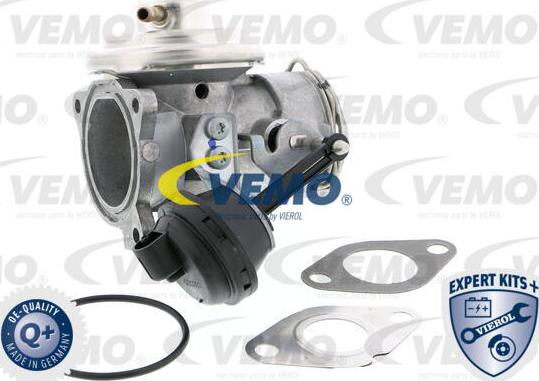 Vemo V10-63-0027 - EGR ventil www.molydon.hr