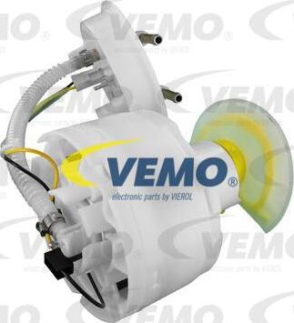 Vemo V10-09-0845-1 - Modul za dovod goriva www.molydon.hr