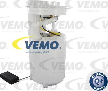 Vemo V10-09-0842 - Modul za dovod goriva www.molydon.hr