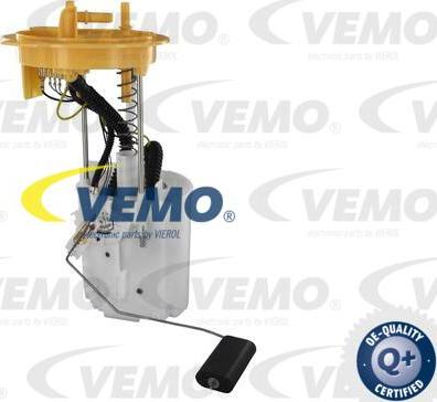 Vemo V10-09-0854 - Modul za dovod goriva www.molydon.hr