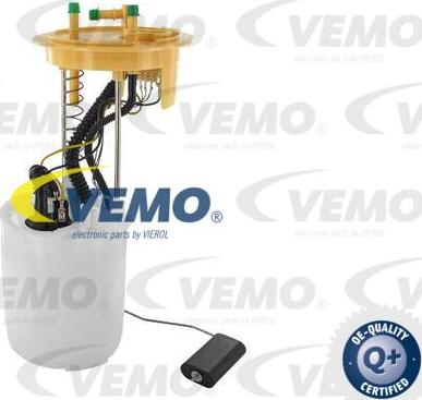 Vemo V10-09-0853 - Modul za dovod goriva www.molydon.hr