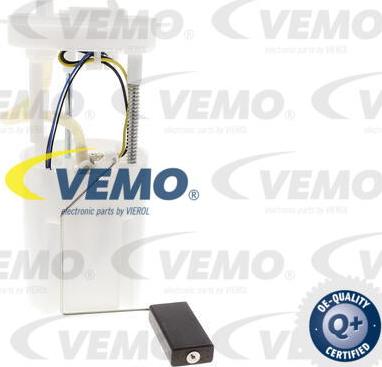 Vemo V10-09-0852 - Modul za dovod goriva www.molydon.hr