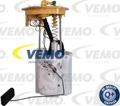 Vemo V10-09-0825 - Modul za dovod goriva www.molydon.hr