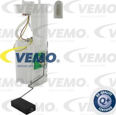 Vemo V10-09-0820 - Modul za dovod goriva www.molydon.hr