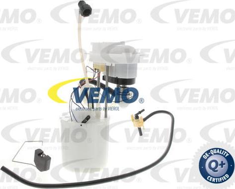 Vemo V10-09-0874 - Modul za dovod goriva www.molydon.hr