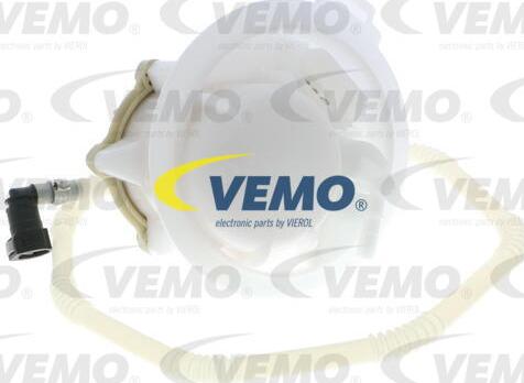 Vemo V10-09-1265 - Modul za dovod goriva www.molydon.hr