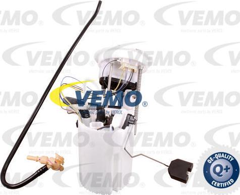 Vemo V10-09-1235 - Modul za dovod goriva www.molydon.hr