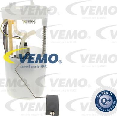 Vemo V10-09-1236 - Modul za dovod goriva www.molydon.hr