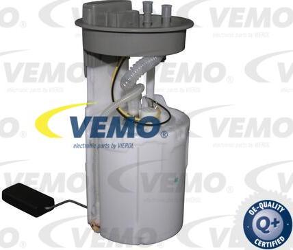 Vemo V10-09-1226-1 - Modul za dovod goriva www.molydon.hr