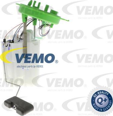 Vemo V10-09-1272 - Modul za dovod goriva www.molydon.hr