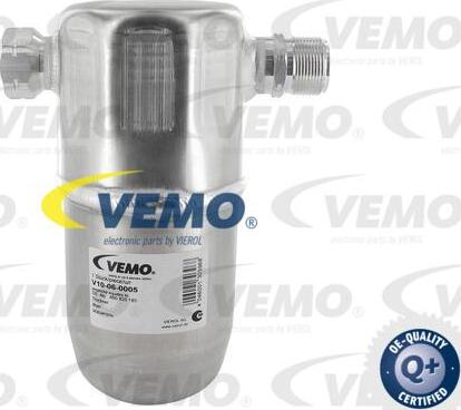 Vemo V10-06-0005 - Susac, klima-Uređaj www.molydon.hr