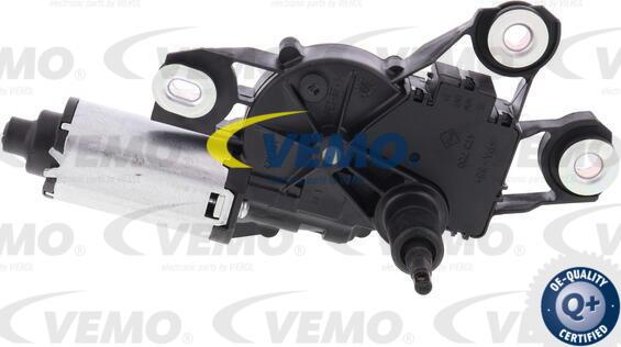 Vemo V10-07-0052 - Motor brisača www.molydon.hr