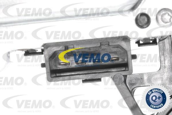 Vemo V10-07-0005 - Motor brisača www.molydon.hr