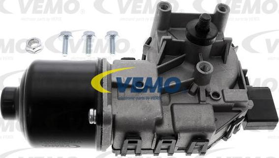 Vemo V10-07-0036 - Motor brisača www.molydon.hr