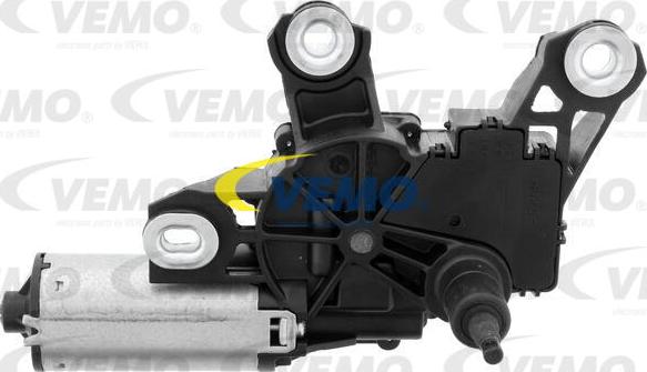 Vemo V10-07-0033 - Motor brisača www.molydon.hr