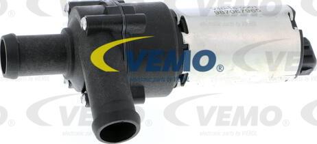 Vemo V10-16-0001 - Cirkulaciona pumpa za Vod , nezavisno Pomoćno grijanje www.molydon.hr