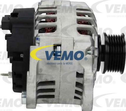 Vemo V10-13-44380 - Alternator www.molydon.hr