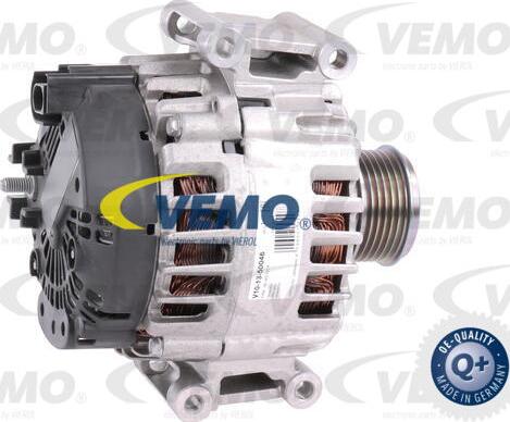 Vemo V10-13-50046 - Alternator www.molydon.hr