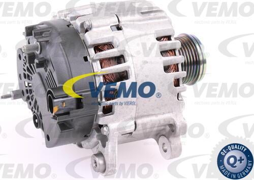 Vemo V10-13-50040 - Alternator www.molydon.hr