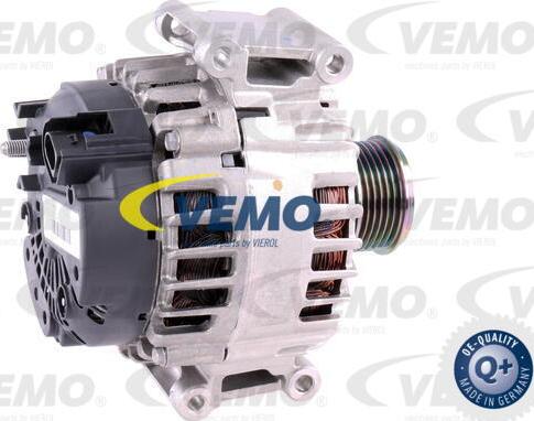 Vemo V10-13-50043 - Alternator www.molydon.hr