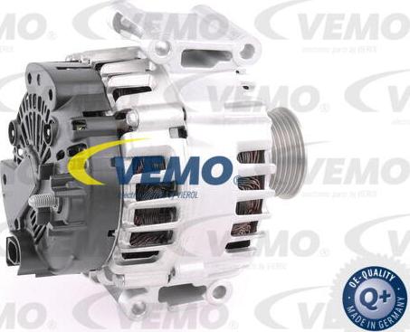 Vemo V10-13-50047 - Alternator www.molydon.hr