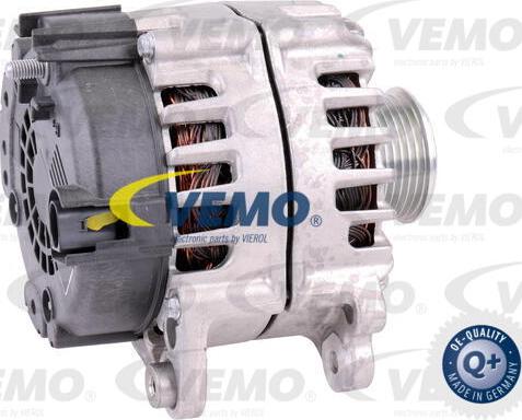 Vemo V10-13-50054 - Alternator www.molydon.hr