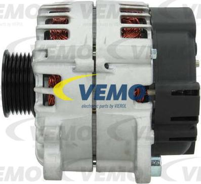 Vemo V10-13-50056 - Alternator www.molydon.hr