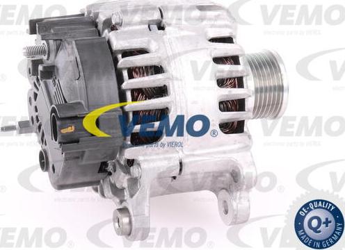 Vemo V10-13-50050 - Alternator www.molydon.hr