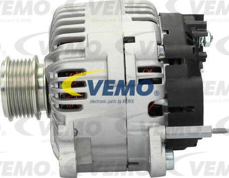 Vemo V10-13-50065 - Alternator www.molydon.hr