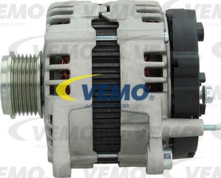 Vemo V10-13-50005 - Alternator www.molydon.hr