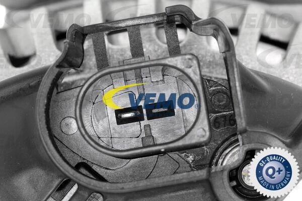 Vemo V10-13-50006 - Alternator www.molydon.hr