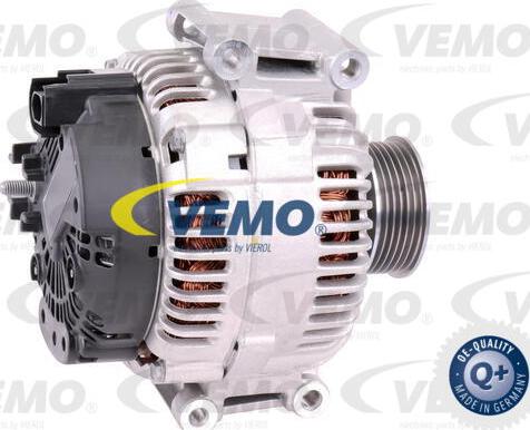 Vemo V10-13-50006 - Alternator www.molydon.hr