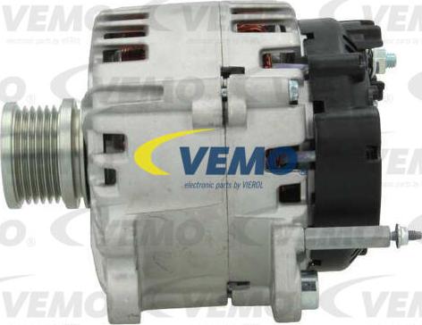 Vemo V10-13-50008 - Alternator www.molydon.hr