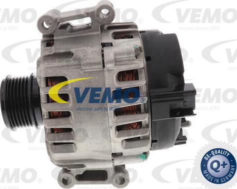 Vemo V10-13-50014 - Alternator www.molydon.hr