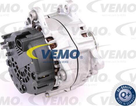 Vemo V10-13-50011 - Alternator www.molydon.hr