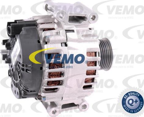 Vemo V10-13-50017 - Alternator www.molydon.hr