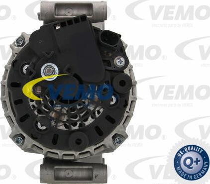 Vemo V10-13-50081 - Alternator www.molydon.hr