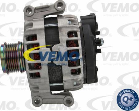 Vemo V10-13-50081 - Alternator www.molydon.hr