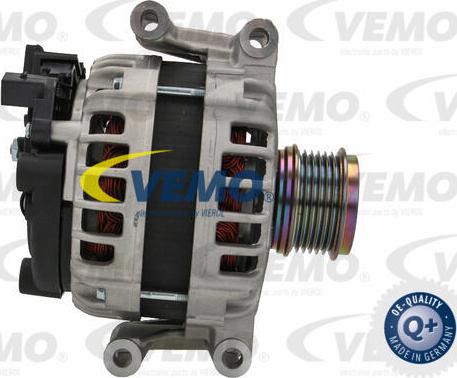 Vemo V10-13-50081 - Alternator www.molydon.hr